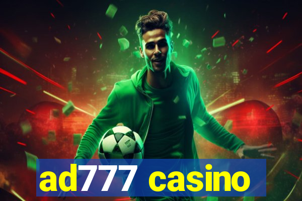 ad777 casino
